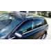Дефлектори вікон “VL-STAR“ для Audi A4 Avant (B6/B7, 8E) 2001-2008 (AD399)