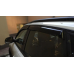 Дефлектори вікон “VL-STAR“ для Audi Q5 5d (8R) 2008-2017 (AD655)