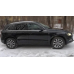 Дефлектори вікон “VL-STAR“ для Audi Q5 5d (8R) 2008-2017 (AD655)