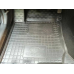 Килимки в салон гумові Avto-Gumm для Kia Ceed 2006-2012