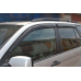 Дефлектори вікон “VL-STAR“ для BMW X5 (E53) 2000-2007 (BM268)
