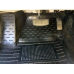 Килимки в салон гумові Avto-Gumm для Kia Ceed 2006-2012