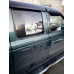 Дефлектори вікон “VL-STAR“ для Ford Ranger Double cab/ T6 / T7 2011- (FD743)