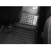 Килимки в салон гумові Avto-Gumm для Kia Ceed (JD) 2012-