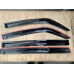 Дефлектори вікон “VL-STAR“ для Honda Accord 5/Ascot Sd (CE) 1993-1997 (HD49)