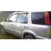Дефлектори вікон “VL-STAR“ для Honda CR-V I 1995-2001 (HD294)