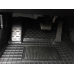 Килимки в салон гумові Avto-Gumm для Kia Ceed (JD) 2012-