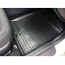 Килимки в салон гумові Avto-Gumm для Kia Ceed (JD) 2012-