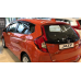 Дефлектори вікон “VL-STAR“ для Honda Jazz IV / Fit  2014-2019 (HD650)