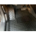 Килимки в салон гумові Avto-Gumm для Kia Soul 2008-2014
