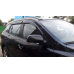 Дефлектори вікон “VL-STAR“ для Hyundai Santa Fe II 2006-2012 (HY430)
