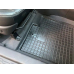 Килимки в салон гумові Avto-Gumm для Kia Soul 2008-2014