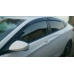 Дефлектори вікон “VL-STAR“ для Hyundai Accent/Solaris/Verna седан 2010-2017 (HY585)