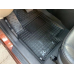Килимки в салон гумові Avto-Gumm для Kia Soul 2008-2014