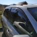Дефлектори вікон “VL-STAR“ для Hyundai Tucson (JM) 2004-2010 (HY423)