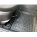 Килимки в салон гумові Avto-Gumm для Kia Soul 2014-