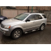 Дефлектори вікон “VL-STAR“ для Kia Sorento (BL) 2002-2009 (KA296)