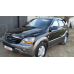 Дефлектори вікон “VL-STAR“ для Kia Sorento (BL) 2002-2009 (KA296)