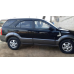 Дефлектори вікон “VL-STAR“ для Kia Sorento (BL) 2002-2009 (KA296)