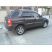 Дефлектори вікон “VL-Star“ для Kia Sportage II 2004-2010 (KA560)