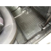 Килимки в салон гумові Avto-Gumm для Kia Soul 2014-