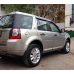 Дефлектори вікон “VL-STAR“ для Land Rover Freelander II 2006-2014 (LR657)