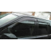 Дефлектори вікон “VL-STAR“ для Land Rover Freelander II 2006-2014 (LR657)