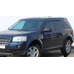 Дефлектори вікон “VL-STAR“ для Land Rover Freelander II 2006-2014 (LR657)