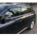 Дефлектори вікон “VL-STAR“ для Lexus RХ VI 2022- (LX965)