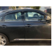 Дефлектори вікон “VL-STAR“ для Lexus RХ VI 2022- (LX965)