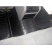 Килимки в салон гумові Avto-Gumm для BMW 5 (E34) 1988-1996