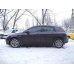 Дефлектори вікон “VL-STAR“ для Mazda 3 I Hb 2003-2009 (MD629)