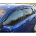 Дефлектори вікон “VL-STAR“ для Mazda 3 I Hb 2003-2009 (MD629)