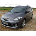 Дефлектори вікон “VL-STAR“ для Mazda 5 I 2005-2010 (MD529)