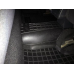 Килимки в салон гумові Avto-Gumm для ваз Lada Priora 2007-