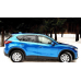 Дефлектори вікон “VL-STAR“ для Mazda CX5 2011-2017 (MD602)