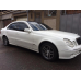 Дефлектори вікон “VL-STAR“ для Mercedes Benz E-klasse Sd (W211) 2002-2009 (BZ489)