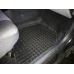 Килимки в салон гумові Avto-Gumm для ваз Lada Priora 2007-