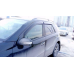 Дефлектори вікон  “VL-STAR“ для Mercedes Benz ML-klasse (W164) 2005-2011 (BZ479)