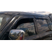 Дефлектори вікон “VL-STAR“ для Mitsubishi L200 III 1996-2006 (MB60)