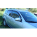 Дефлектори вікон “VL-STAR“ для Mitsubishi Outlander XL /Peugeot 4007/Citroen C-Cross 2007-2013 (MB437)