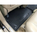 Килимки в салон гумові Avto-Gumm для Lexus RX 2003-2009