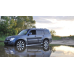 Дефлектори вікон “VL-STAR“ для Mitsubishi Pajero III 5d 1999-2006; IV 5d 2006-2021 (MB530)