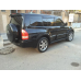 Дефлектори вікон “VL-STAR“ для Mitsubishi Pajero III 5d 1999-2006; IV 5d 2006-2021 (MB530)