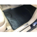 Килимки в салон гумові Avto-Gumm для Lexus RX 2003-2009
