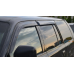 Дефлектори вікон “VL-STAR“ для Mitsubishi Pajero Sport 1996-2008 (MB286)