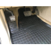 Килимки в салон гумові Avto-Gumm для Lexus RX 2003-2009