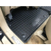 Килимки в салон гумові Avto-Gumm для Lexus RX 2003-2009