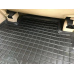 Килимки в салон гумові Avto-Gumm для Lexus RX 2003-2009