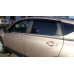 Дефлектори вікон “VL-STAR“ для Nissan Qashqai I 2006-2014 (NS668)